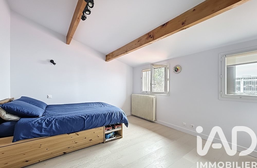 � vendre  Maison Fontenay-sous-Bois (94120)