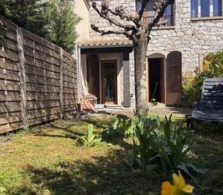  Maison � vendre 3 pi�ces 58 m�