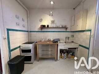  Maison � vendre 7 pi�ces 120 m�