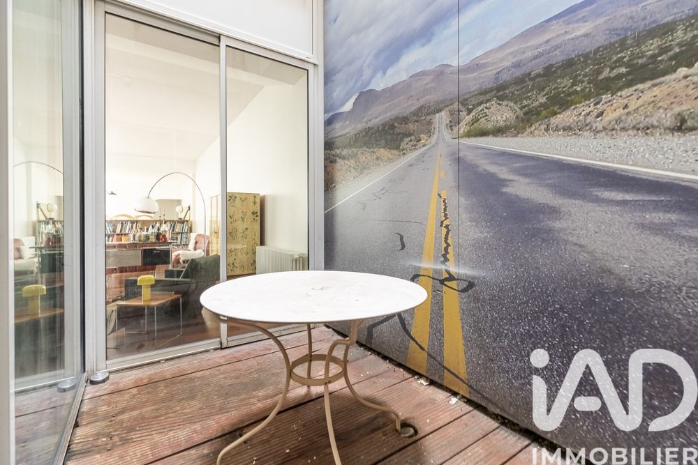 � vendre  Loft Paris 10