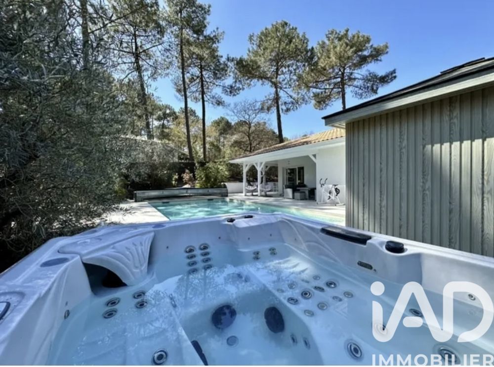 � vendre  Maison Biscarrosse (40600)