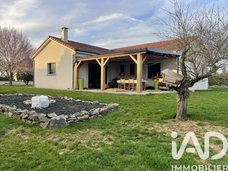  Maison � vendre 5 pi�ces 92 m�