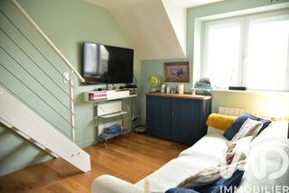  Appartement � vendre 4 pi�ces 65 m�