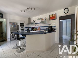  Maison � vendre 7 pi�ces 125 m�