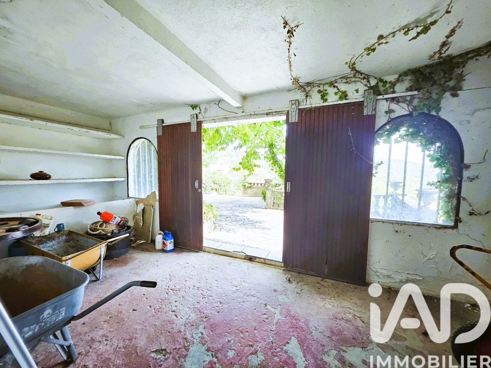 � vendre  Maison Montauroux (83440)