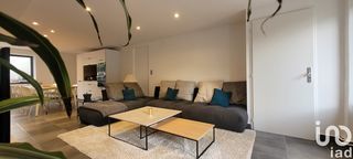  Maison � vendre 3 pi�ces 90 m�