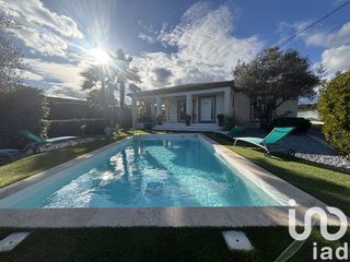  Maison � vendre 4 pi�ces 115 m�