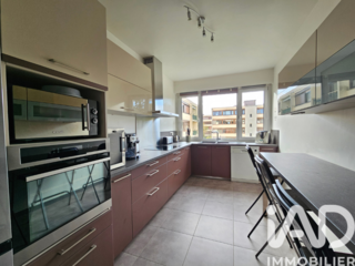  Appartement � louer 4 pi�ces 103 m�