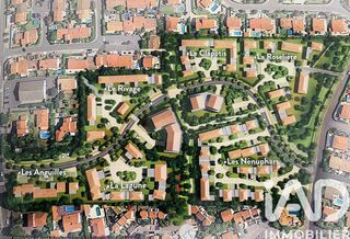  Terrain � vendre 360 m�