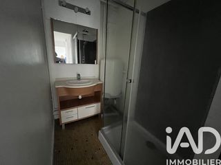  Appartement � vendre 3 pi�ces 55 m�