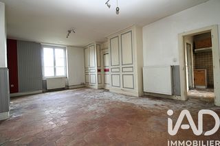  Maison � vendre 3 pi�ces 81 m�