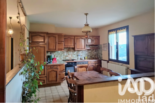  Maison � vendre 8 pi�ces 130 m�