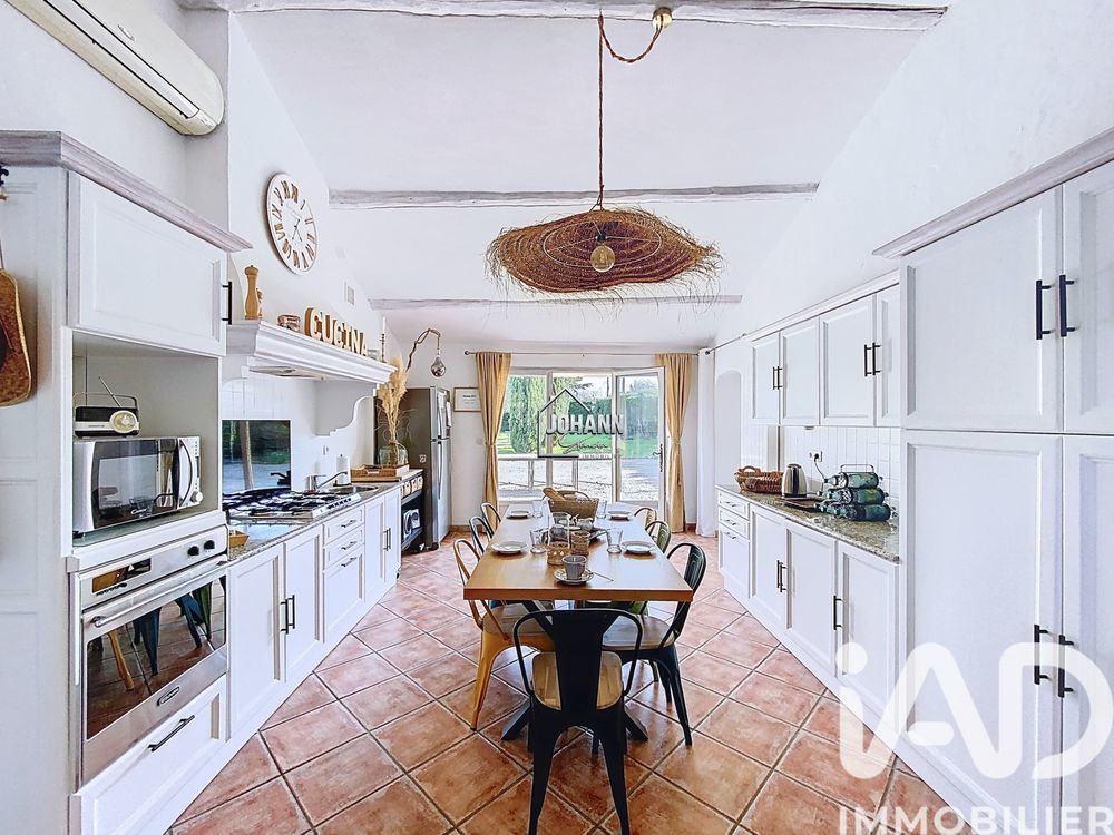 � vendre  Maison Mazan (84380)