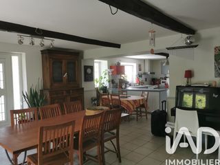  Maison � vendre 4 pi�ces 113 m�