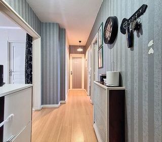  Appartement � vendre 3 pi�ces 57 m�