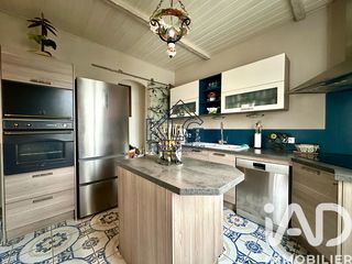  Maison � vendre 6 pi�ces 135 m�