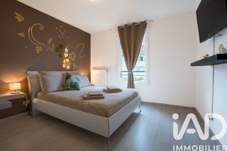  Appartement � vendre 2 pi�ces 52 m�