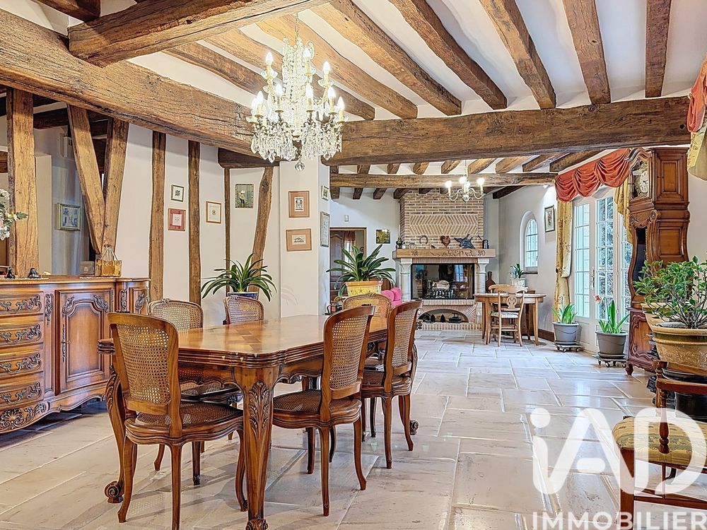 � vendre  Maison Croisilles (28210)