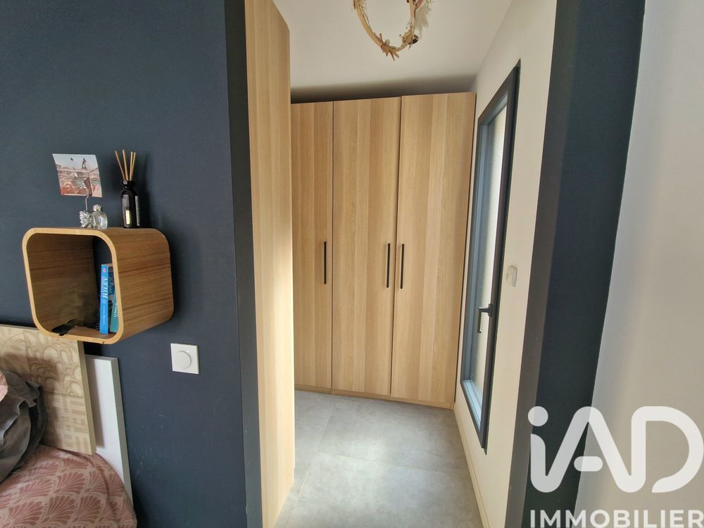 � vendre  Villa Saint-Geni�s-de-Comolas (30150)