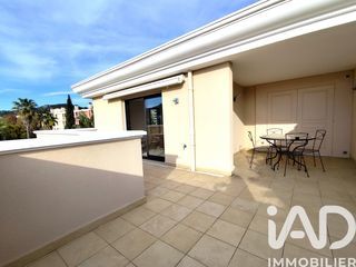  Appartement � vendre 2 pi�ces 46 m�