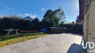  Maison � vendre 5 pi�ces 120 m�