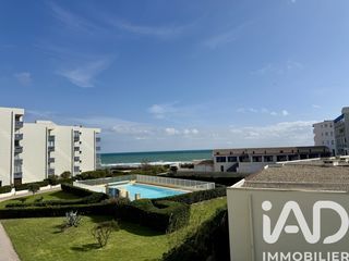  Appartement � vendre 2 pi�ces 43 m�