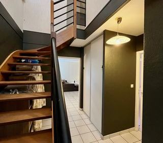  Maison � vendre 4 pi�ces 94 m�