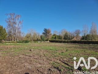  Terrain � vendre 800 m�