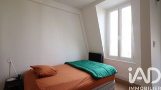  Appartement � vendre 3 pi�ces 55 m�