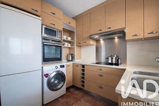  Appartement � vendre 4 pi�ces 85 m�