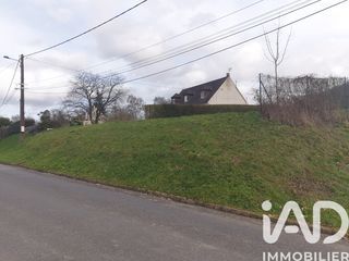  Terrain � vendre 1622 m�