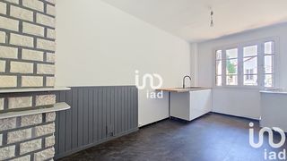  Appartement � vendre 3 pi�ces 72 m�