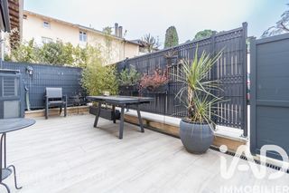  Appartement � vendre 5 pi�ces 120 m�