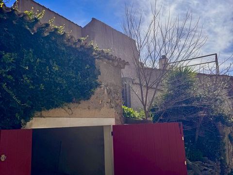   Vente Atelier 1 pi�ce Maison - 1 pi�ce(s) - 23 m�