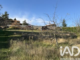  Terrain � vendre 1428 m�