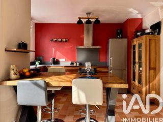  Appartement � vendre 3 pi�ces 65 m�