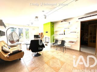  Maison � vendre 8 pi�ces 166 m�