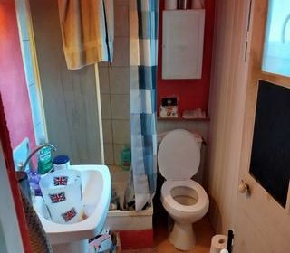  Appartement � vendre 3 pi�ces 49 m�