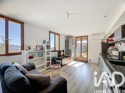   Vente Maison de village 3 pi�ces Maison - 3 pi�ce(s) - 52 m�