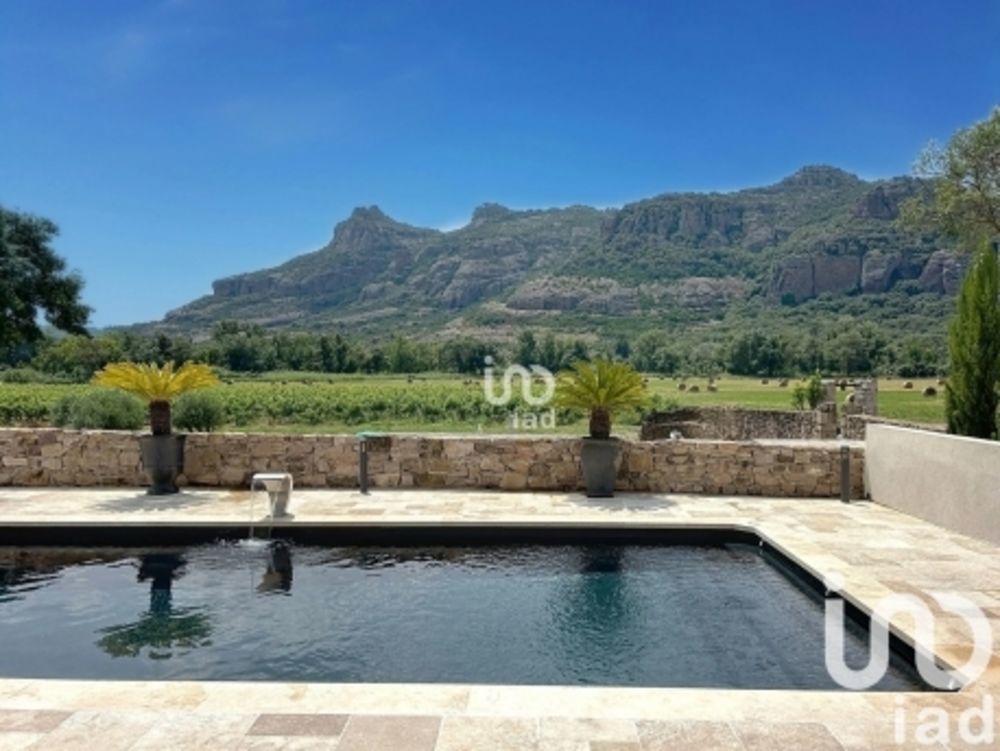 � vendre  Maison Le Muy (83490)