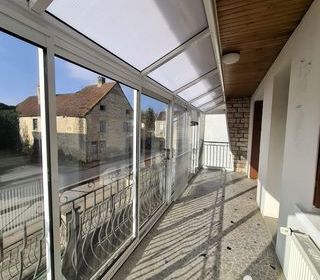  Maison � vendre 4 pi�ces 97 m�