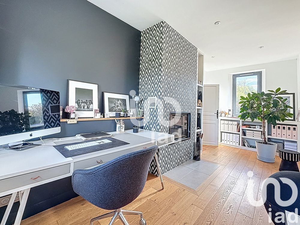 � vendre  Maison Bonsmoulins (61380)