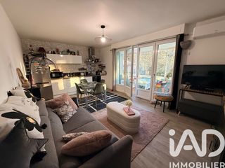  Appartement � vendre 3 pi�ces 66 m�