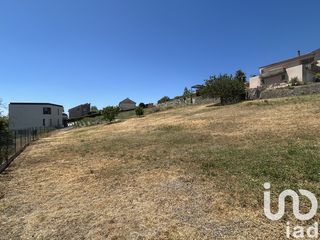  Terrain � vendre 1425 m�