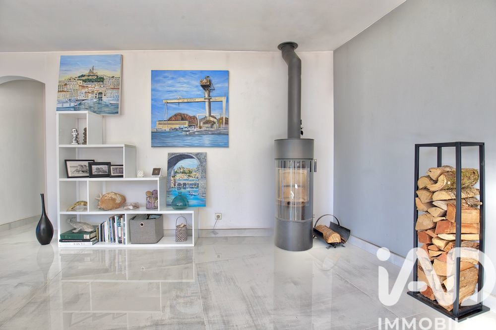 � vendre  Maison Ceyreste (13600)