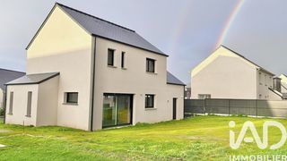  Maison � vendre 6 pi�ces 103 m�