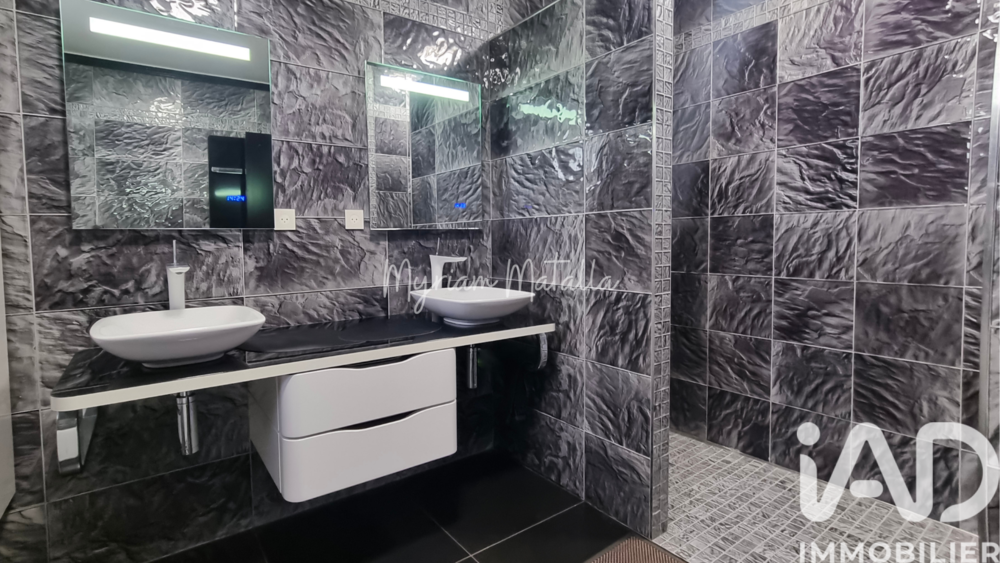 � vendre  Maison Groslay (95410)