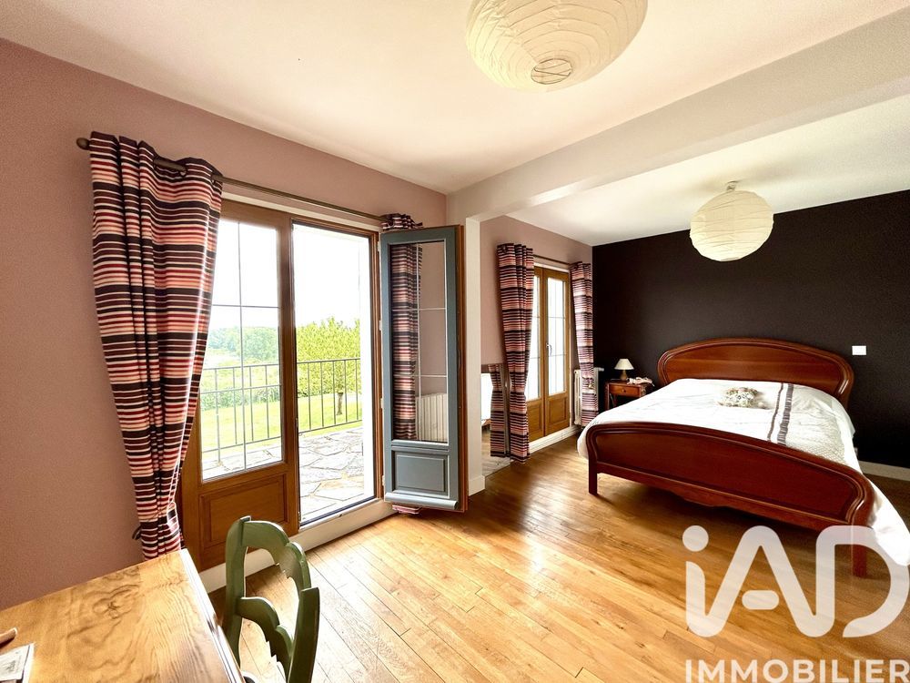 � vendre  Maison Beaugency (45190)