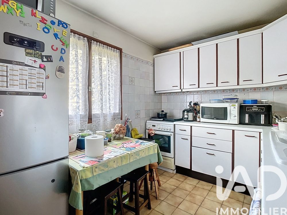 � vendre  Maison Bry-sur-Marne (94360)