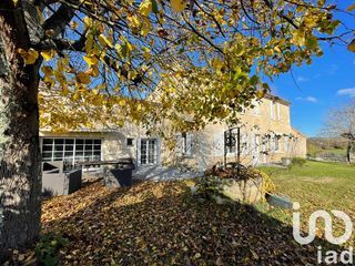  Maison � vendre 9 pi�ces 250 m�